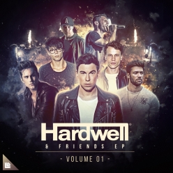 Hardwell - Hardwell & Friends, Vol. 01